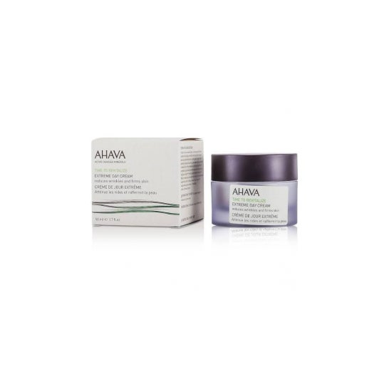 Ahava Extreme Cr Day 50ml