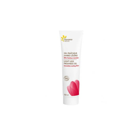 Gel Fraicheur Jambes Legeres