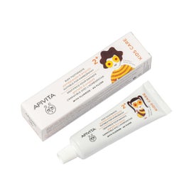 Apivita Pasta Dental Infantil +2 Años 50ml