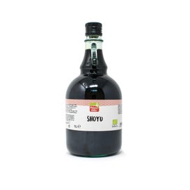 Finestra Shoyu Bio 1000 ml