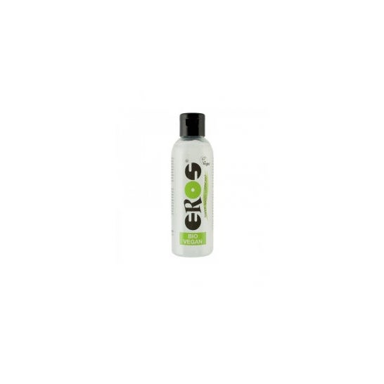 Eros Bio Vegano Lubricante Base Agua 100ml