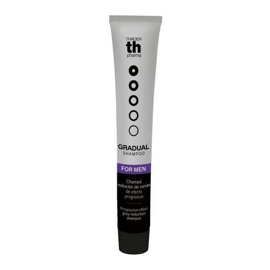 Th Pharma Champú Gradual 60ml