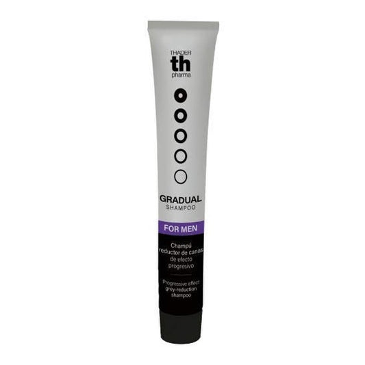 Th Pharma Champú Gradual 60ml