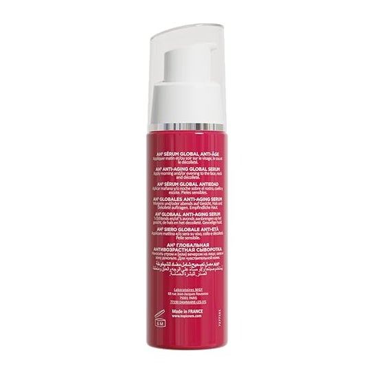 Topicrem AH3 Sérum global antienvejecimiento 30ml