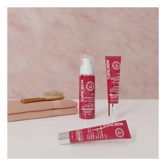 Topicrem AH3 Sérum global antienvejecimiento 30ml