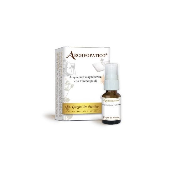 Angoscia (Esistenziale) 30 Ca 10Ml Giorgini