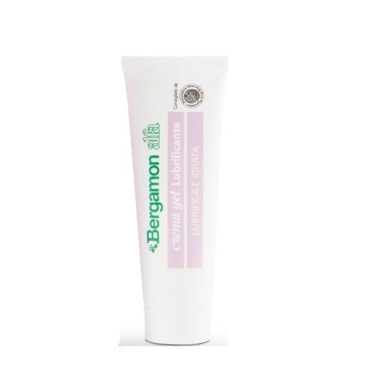 Bergamon Alfa Gel Lubricante 50ml
