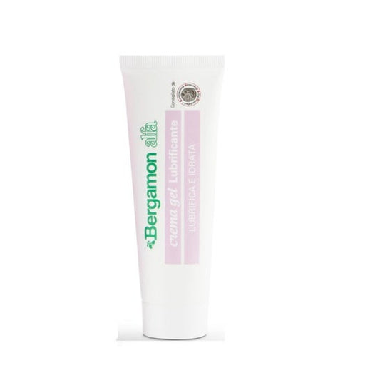 Bergamon Alfa Gel Lubricante 50ml