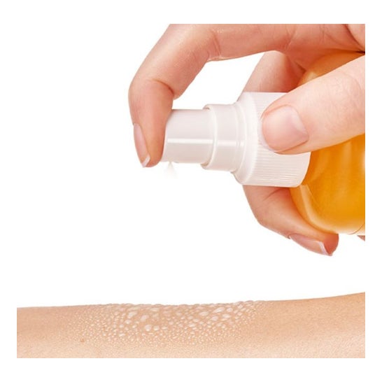 Vichy Capital Soleil Agua Solar Protectora Luminosidad SPF30 200ml