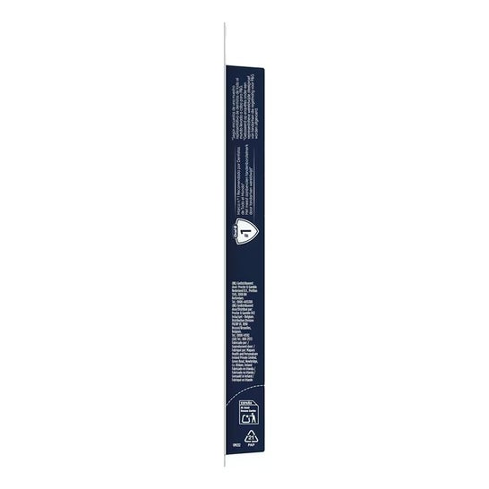 Oral-B Cepillo Dental Pro-Clean Advanced Medio