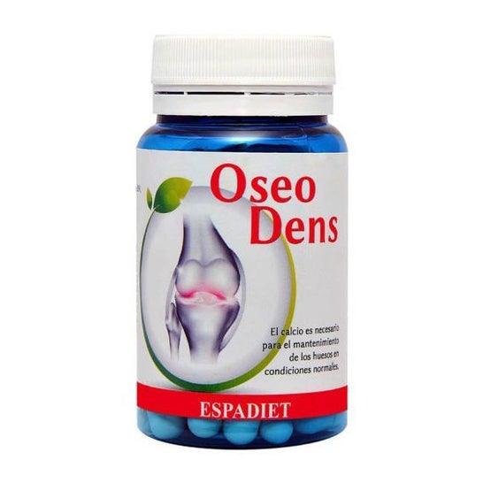 MontStar Óseo Dens 60 caps