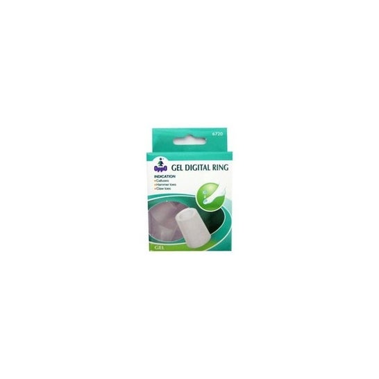 Oppo Ring Gel Dedos 6720