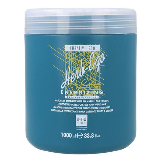 Ever Ego Italy Herb-Ego Mascarilla Energizante 1000 ml