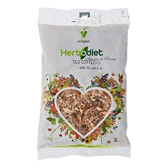 Nova Diet Tilo Corteza 70g