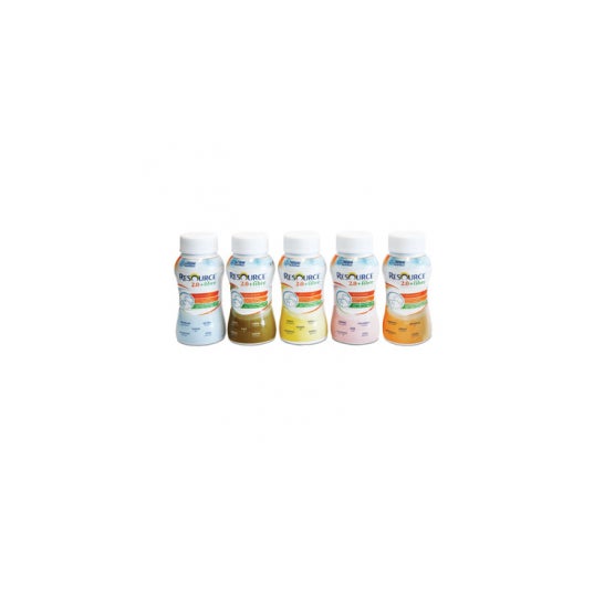 Recurso 2,0+Fibra Neu 200Ml