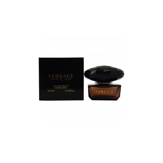 Versace Crystal Noir Edt 50 ml