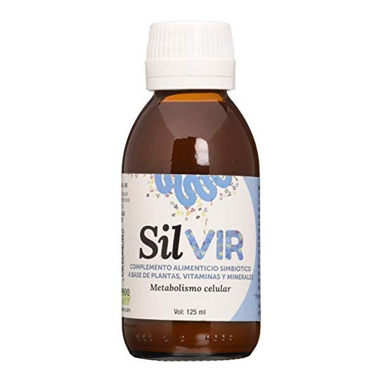 Microviver Silvir 125ml