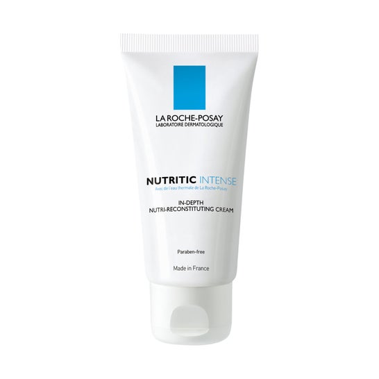 La Roche-Posay Nutritic Intense 50ml
