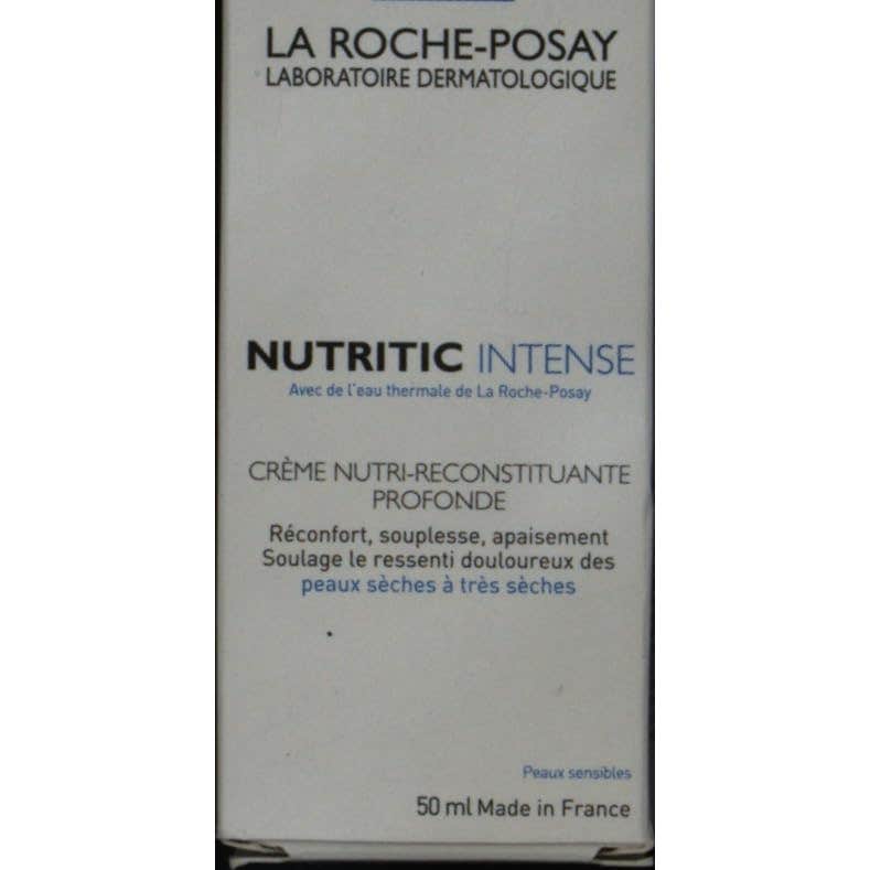 La Roche-Posay Nutritic Intense 50ml