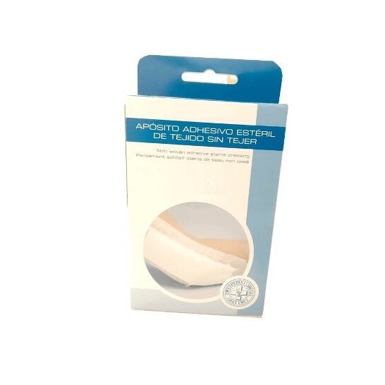 Gran Cruz Aposi Ester Adhesi 15x10 Cm 10 U