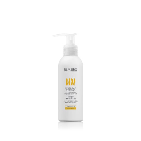 Babé Fluido Hidra-Calm 100ml