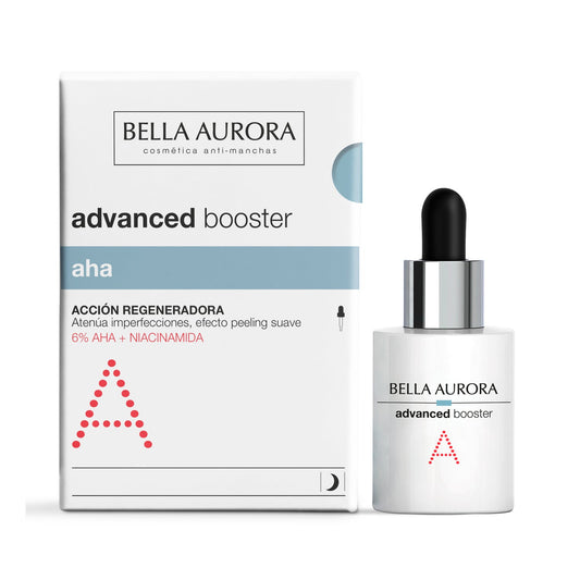 Bella Aurora Advanced Booster Aha Sérum 30ml