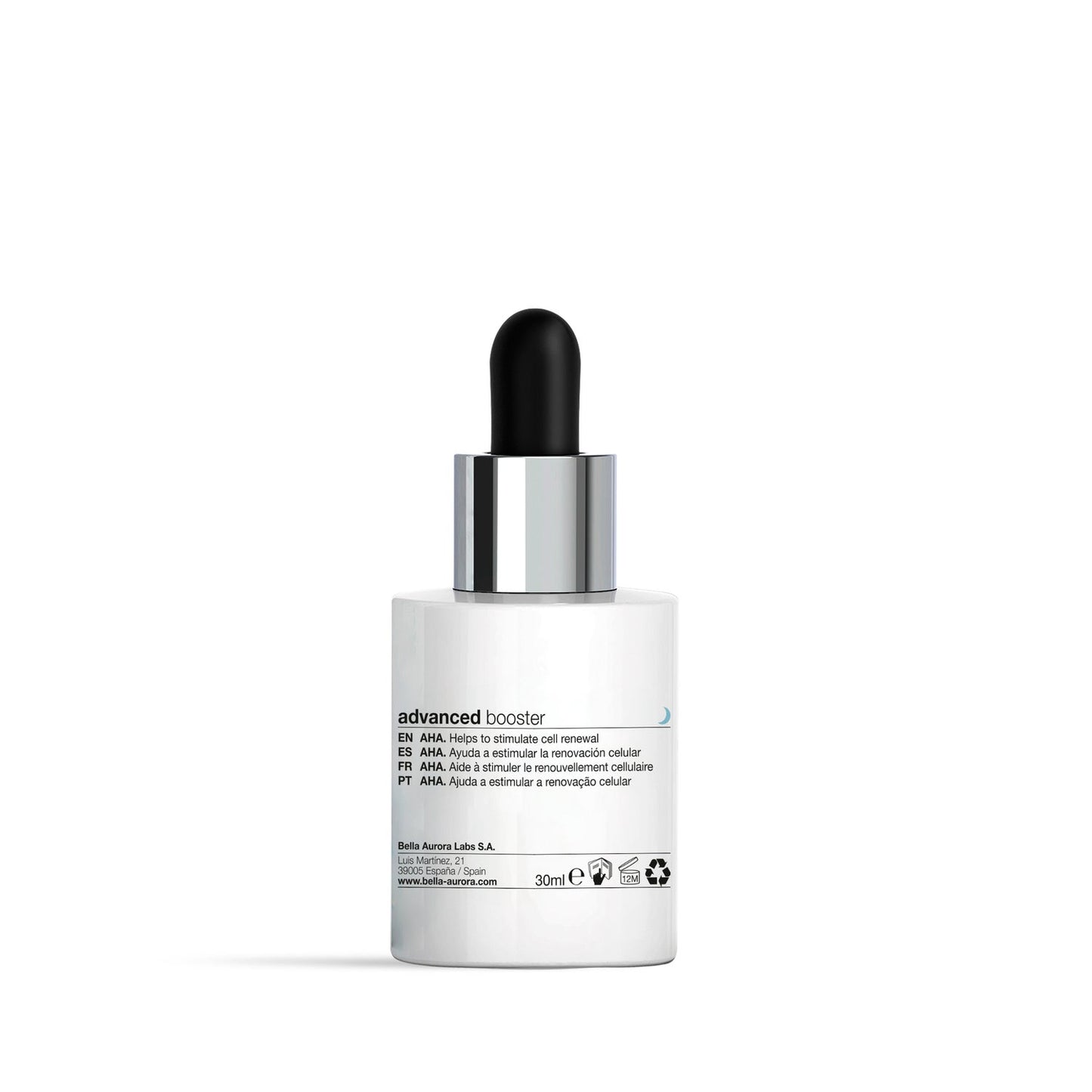 Bella Aurora Advanced Booster Aha Sérum 30ml