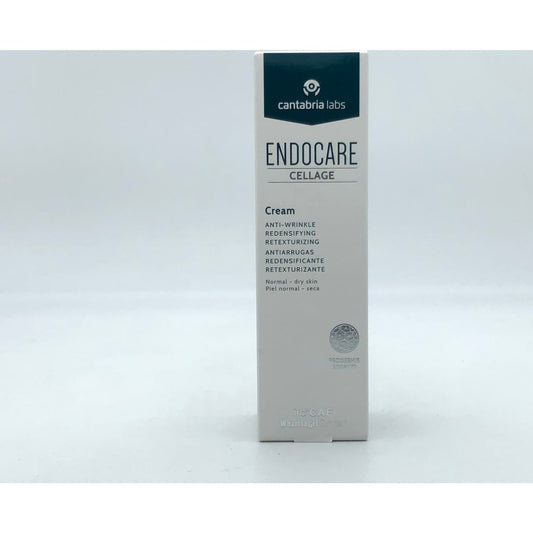Endocare Cellage Cream 50ml