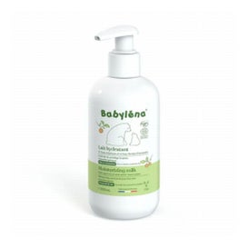 Babylena Leche Hidratante Bio 200ml