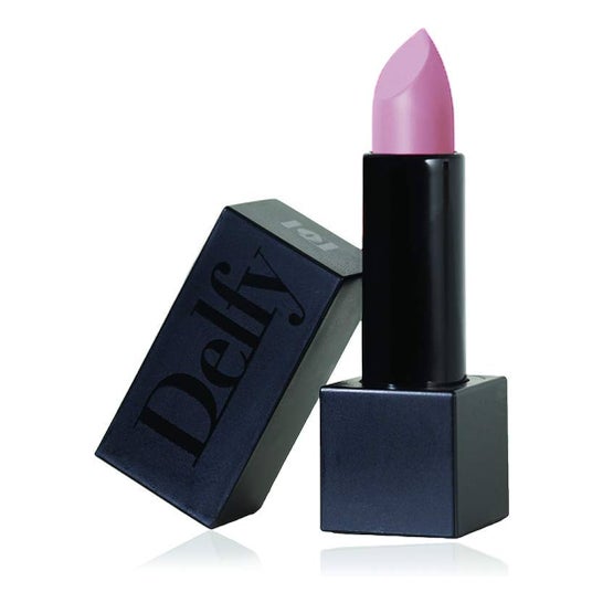 Delfy Velvetly Matt Lipstick Color Chic 4 g