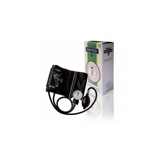 Fleming tensiómetro Medical Waitch 4301 H C/fonendo 1ud