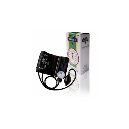 Fleming tensiómetro Medical Waitch 4301 H C/fonendo 1 ud