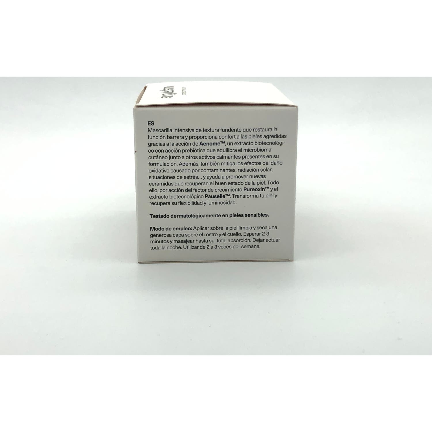 Singuladerm Biodefense Prebiotic Mask 50ml