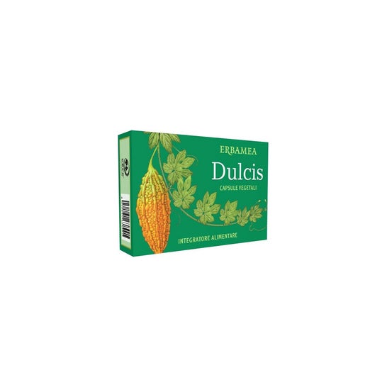 Erbamea Dulcis 30 caps