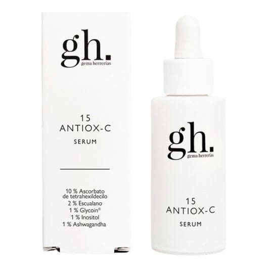 GH 15 Antiox-C Sérum 30ml