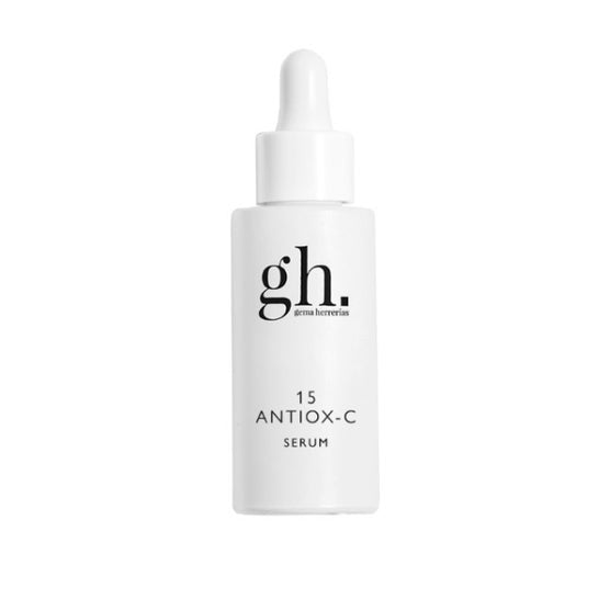 GH 15 Antiox-C Sérum 30ml