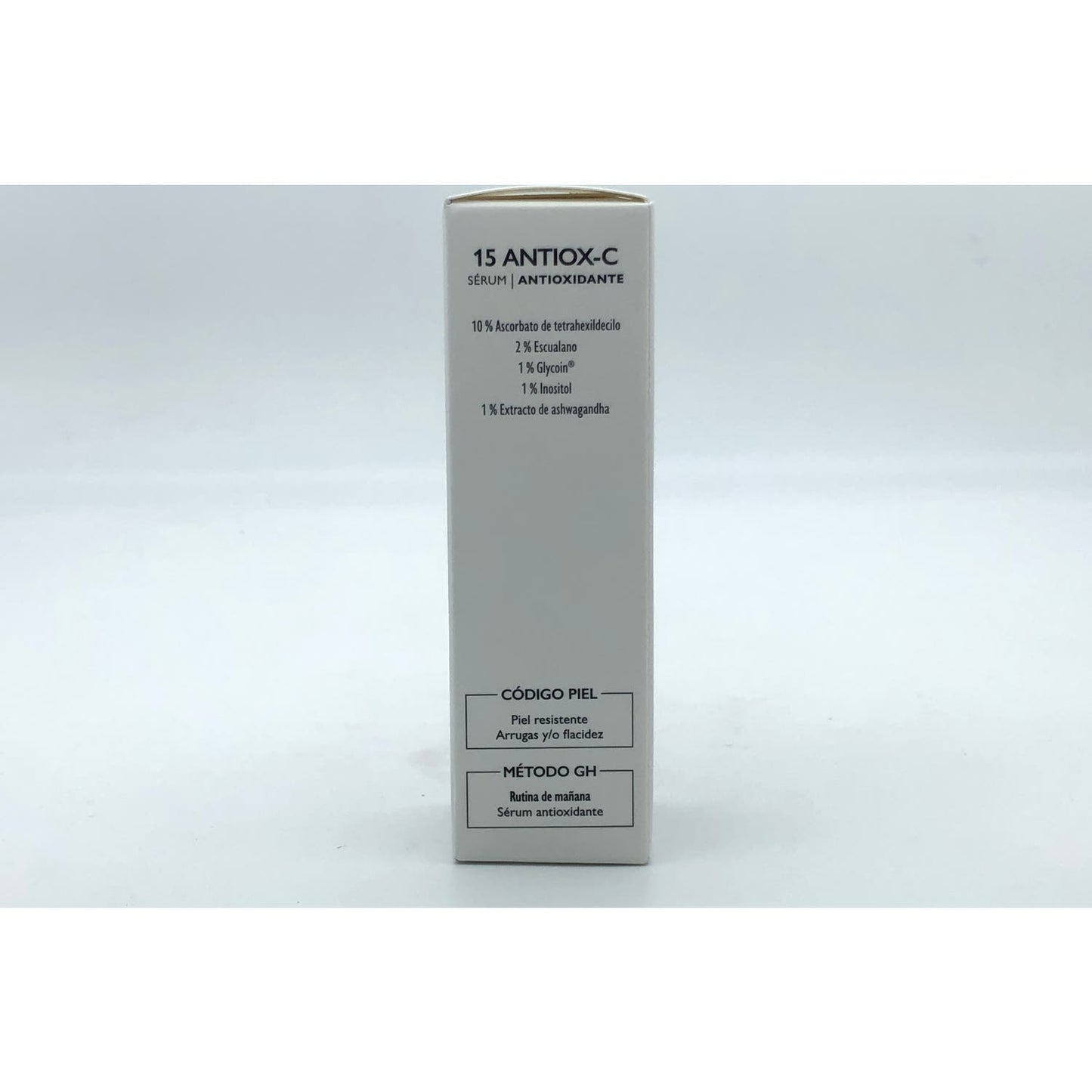 GH 15 Antiox-C Sérum 30ml