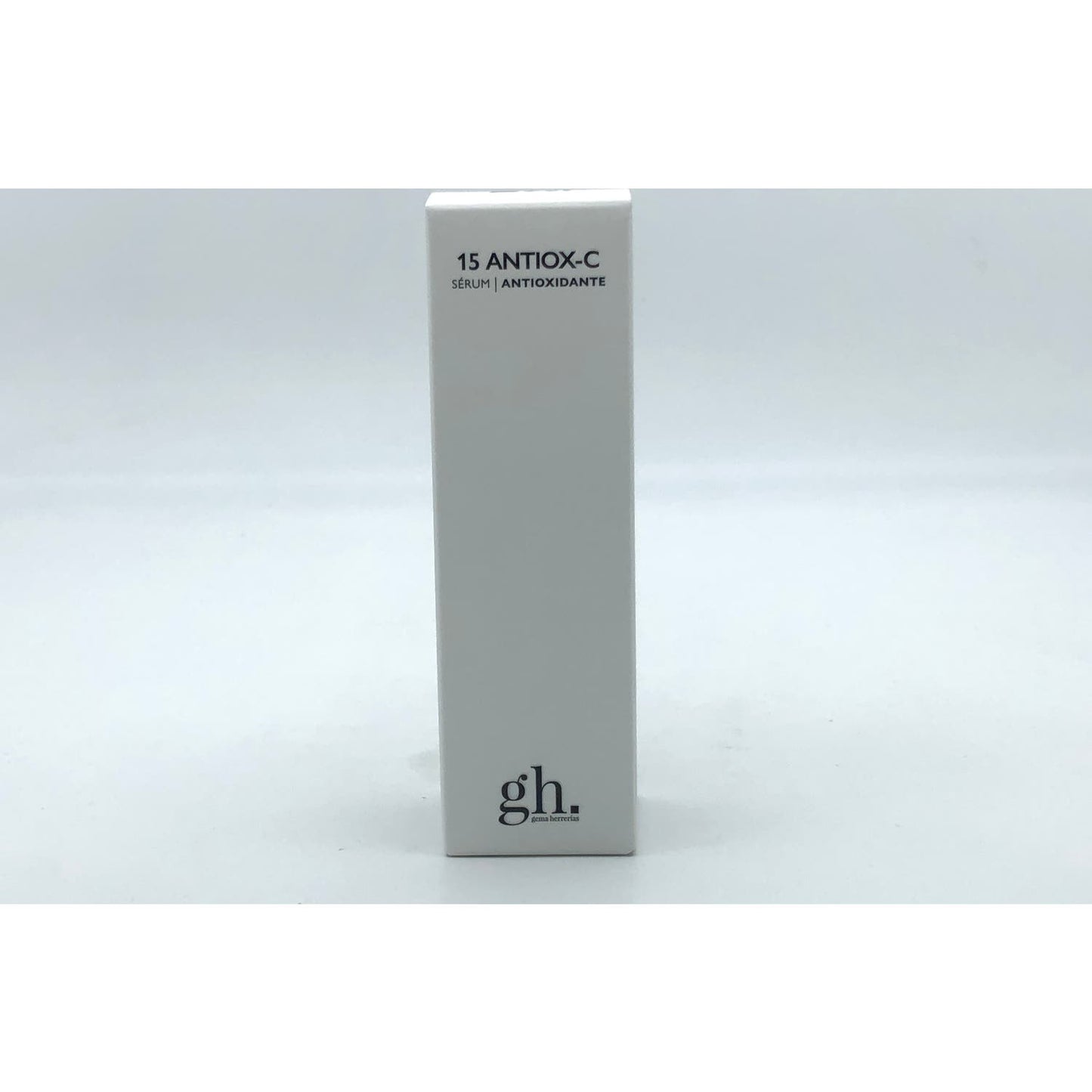 GH 15 Antiox-C Sérum 30ml