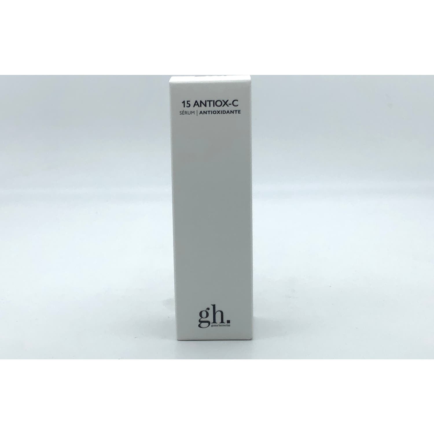 GH 15 Antiox-C Sérum 30ml