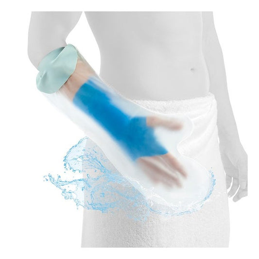 Orliman Cubre Ecayolas Adulto Brazo Corto Osl4350 1ud