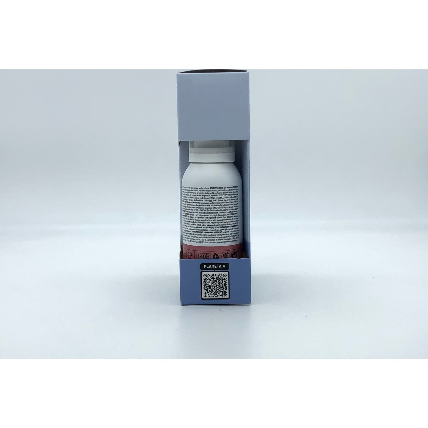 Cumlaude Lab Pack Hydra Spray 75ml + Higiene Íntima CLX 100ml