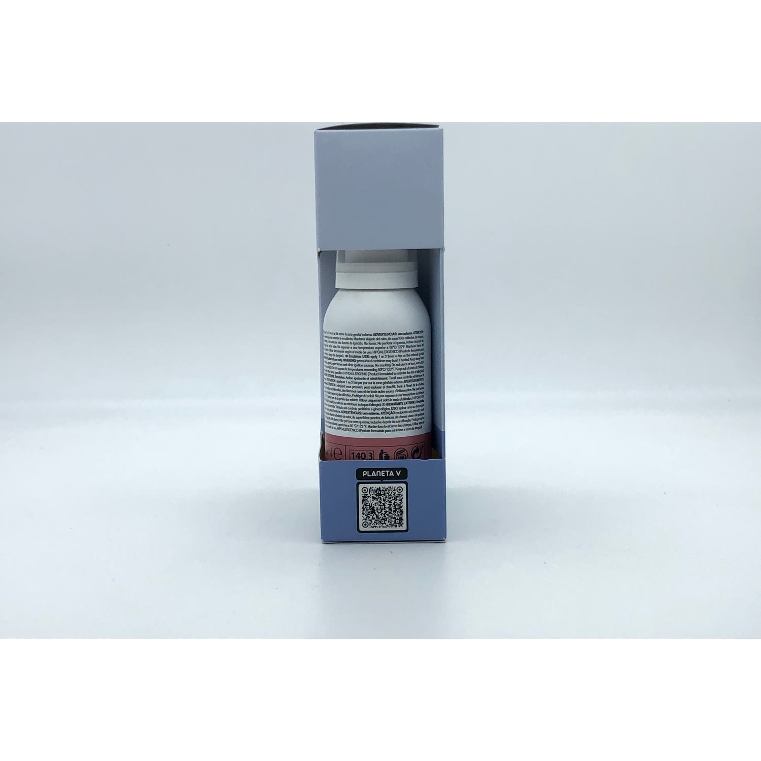 Cumlaude Lab Pack Hydra Spray 75ml + Higiene Íntima CLX 100ml