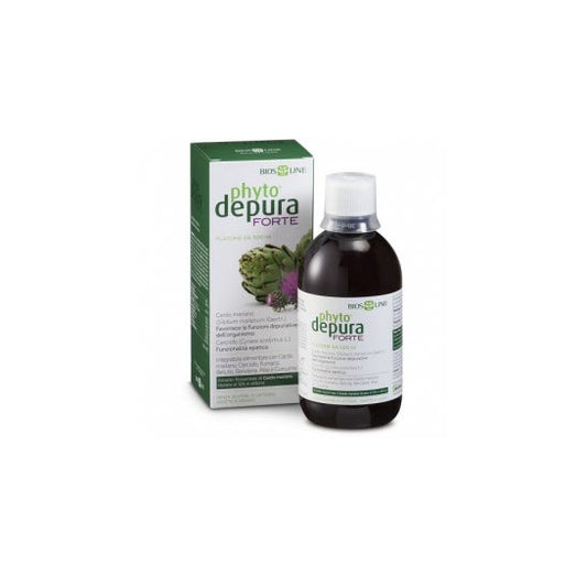 FITODEPURA FORTE 500ML