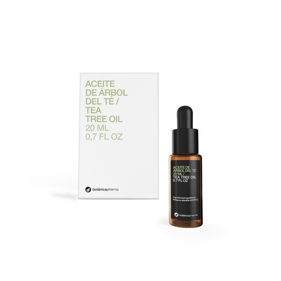 Botánicapharma Aceite de Árbol Del Té 20 ml