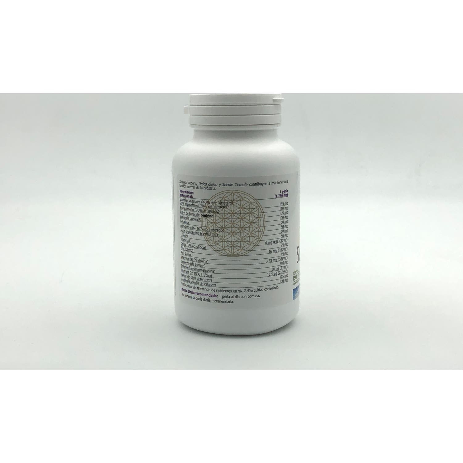 Sura Vitasan Prosta 60 Perlas