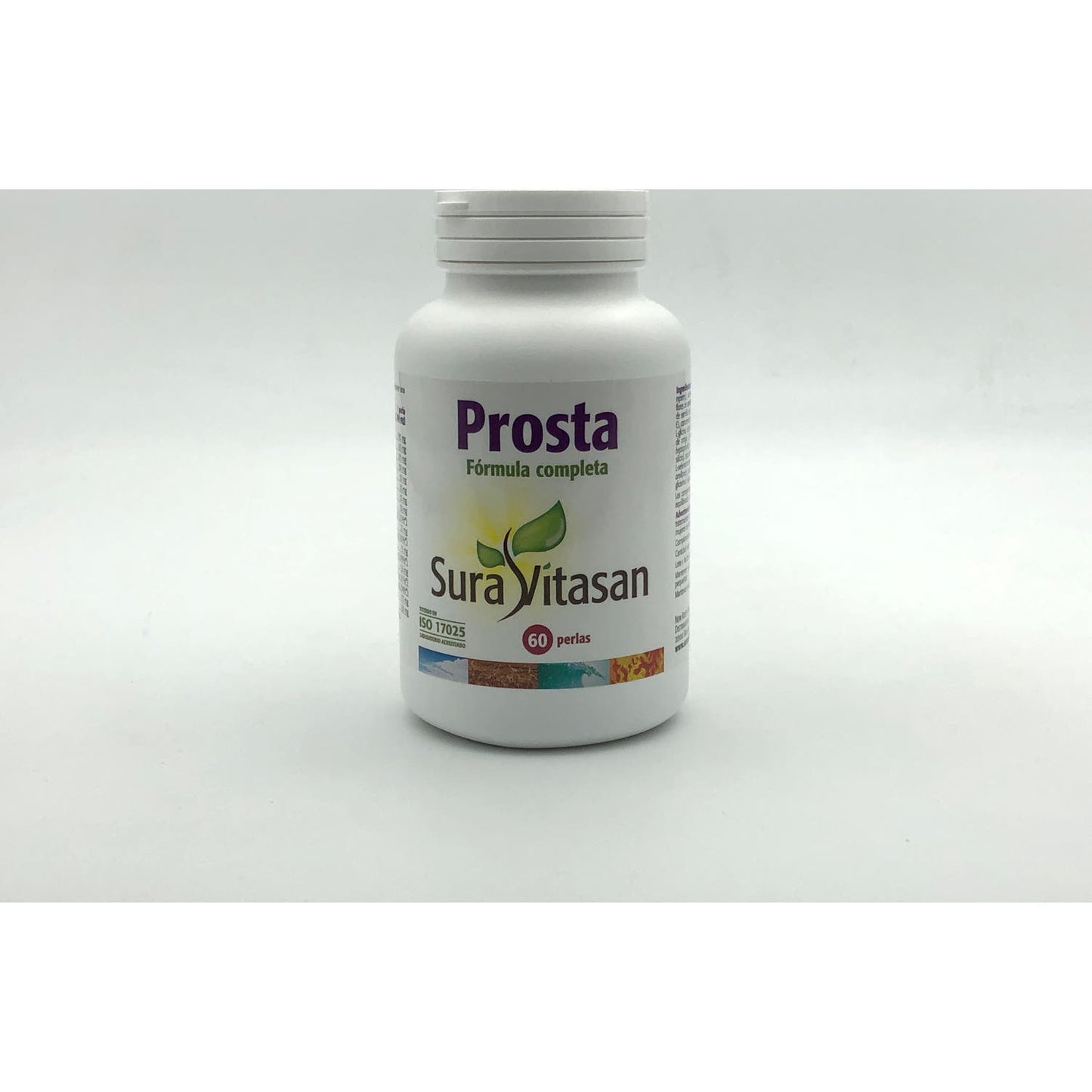 Sura Vitasan Prosta 60 Perlas