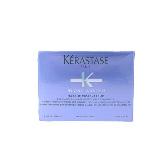 Kerastase Blond Absolute Cicaextreme Mascarilla 200 ml