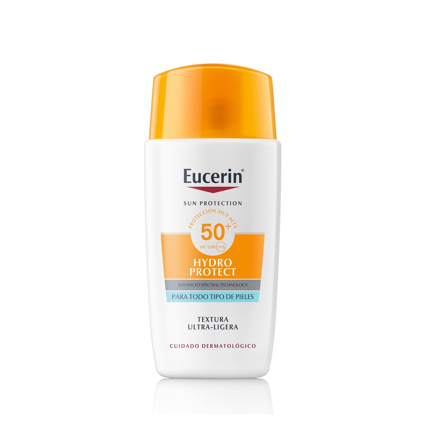 Eucerin Hydro Protect Fluido Ultra Light SPF50+ 50ml