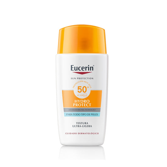 Eucerin Hydro Protect Fluido Ultra Light SPF50+ 50ml