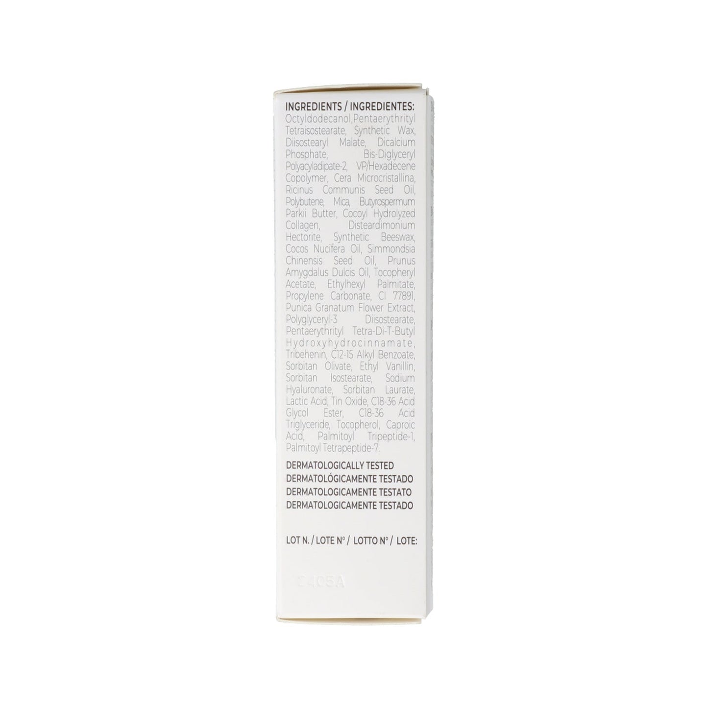 Minerva Gold Collagen Antiaging Lip Volumiser 4g